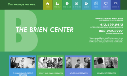 The Brien Center